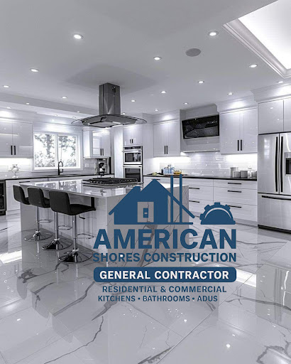 Avatar for American Shores Construction