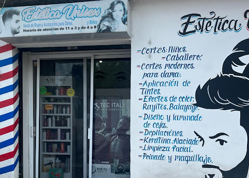 Estética Unisex ENCANTO - Thumbnail