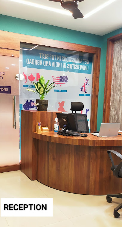 Profiles Educational Consultancy – Top Educational Consultant & Best Education Consultants in India