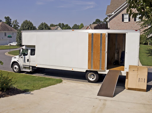 Kenny's New Star Moving Service in Daly City - Quality Residential Moving Services & Movers - Thumbnail