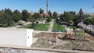 Gül Parkı