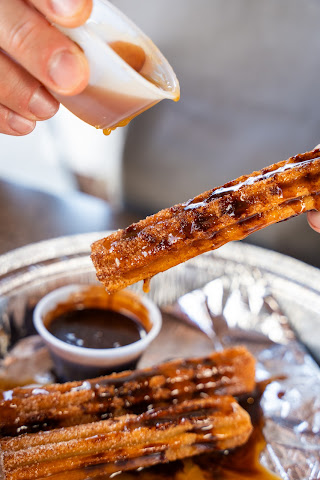 El Indio Mexican Restaurant 13th St by null