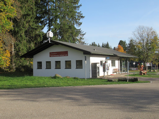 Kurverwaltung Grafenhausen