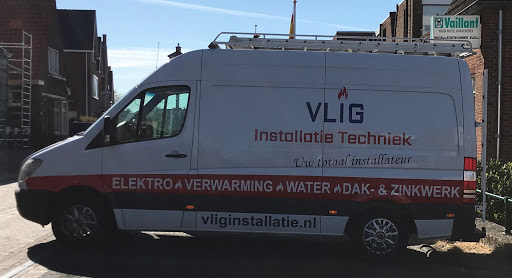 Vlig Installatie Techniek - Thumbnail