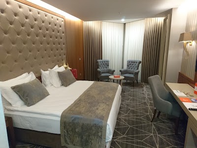 Photos of Kaya Laleh Park Hotel