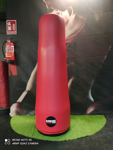 Gym Tae