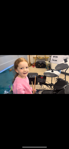 Subilon Drumming school - Visual