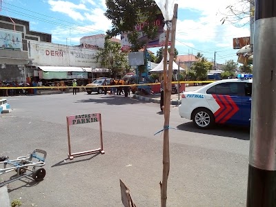 Photos of Toko Scorpio/ Debora Shop