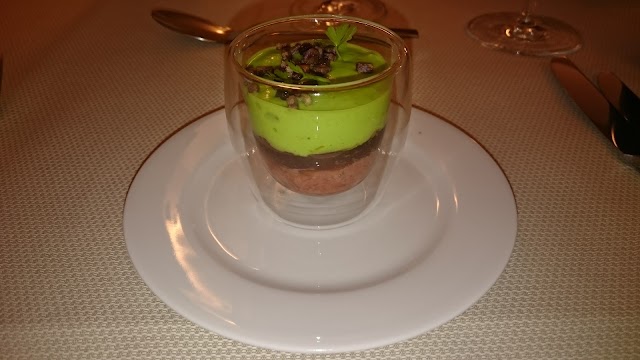 L’étable