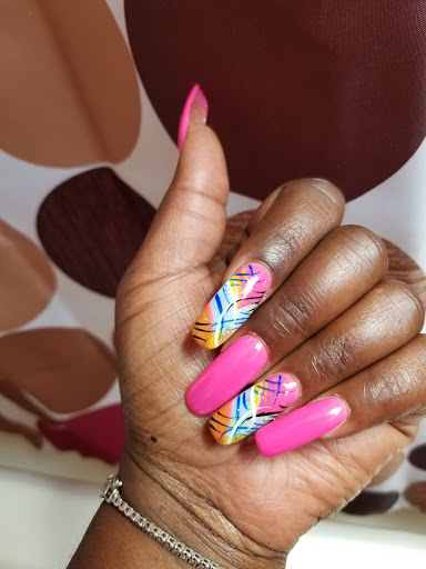 Garden City Nails - Thumbnail