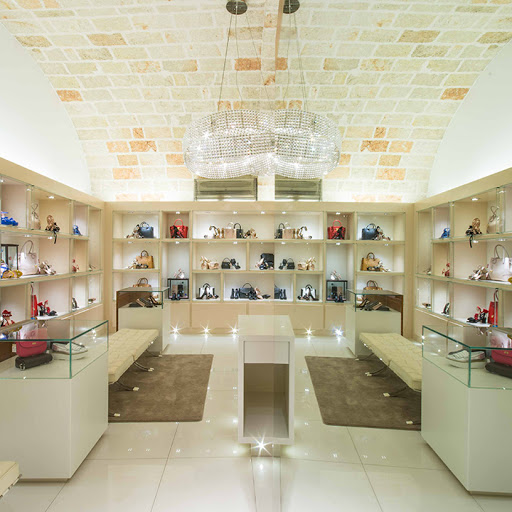 Evolution boutique - Visual