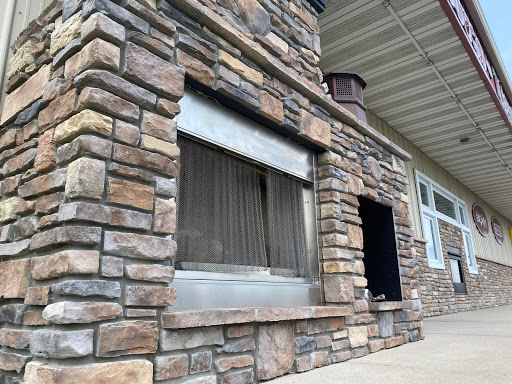 Fireplace Connection - Visual