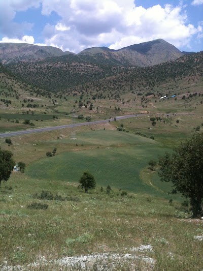Photos of Keles Belediyesi
