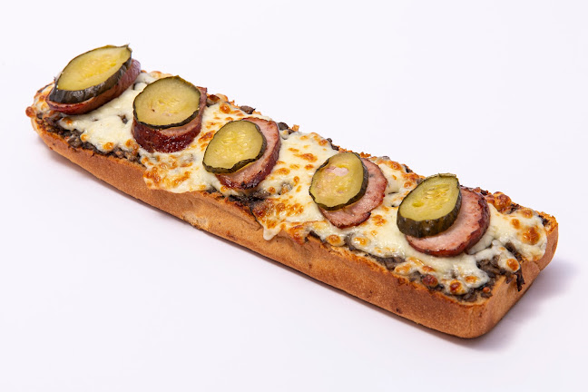 ZapieCKanki - Na Staszica - Kawiarnia