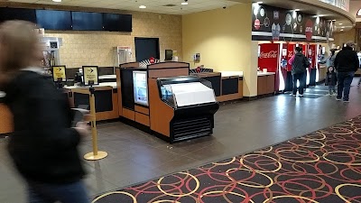 AMC Council Bluffs 17