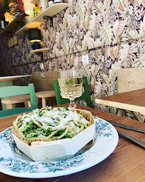 Photo n°19 de Cucina Popolare • Lille à Lille (Restaurant italien)