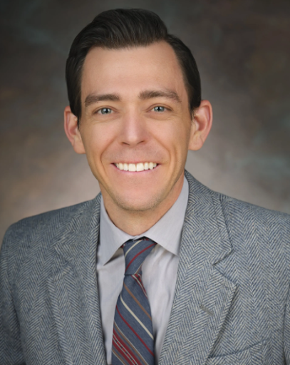 Dr. Steven Harmon, DO - Visual