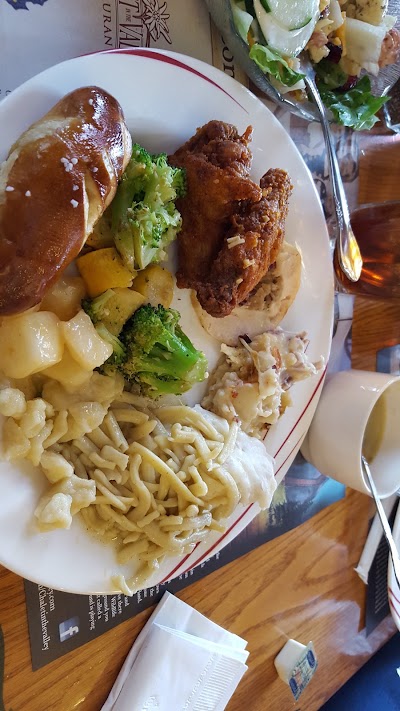 Photos of Chalet In The Valley Restaurant