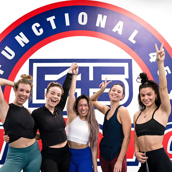 F45 Training photo 19