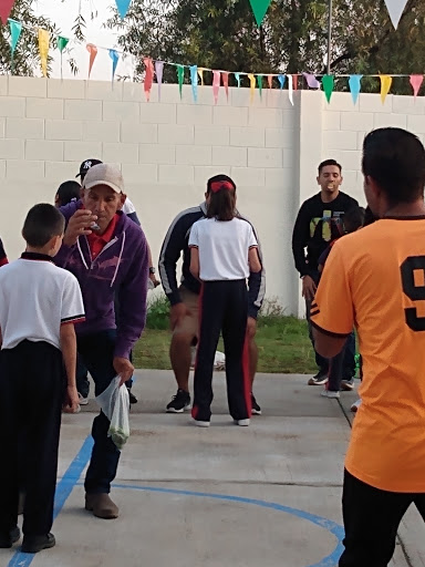 VALLADOLID school Zapopan Colotlán