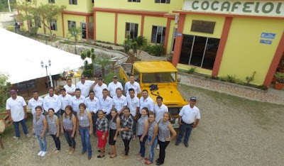 Photos of COCAFELOL