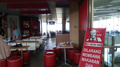 Photos of KFC Palu Grand Mall