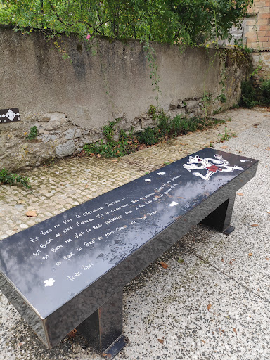 Parcours artistique