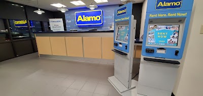 Alamo Rent A Car