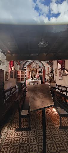 Ermita de nuestra señora del Carmen Gallery - Spain