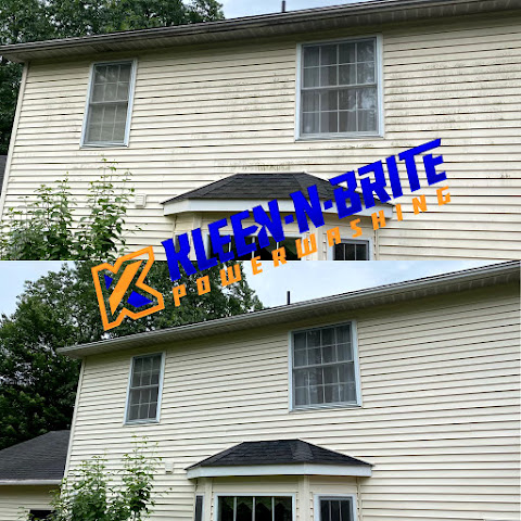 Photo of Kleen-N-Brite Power Washing located in  - Verified Pressure Washing Service near me.