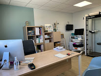 Dr Gaël Le Manac'h-Dove à Le Mans