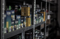 Euromaster-RJ113 à La Fare-les-Oliviers