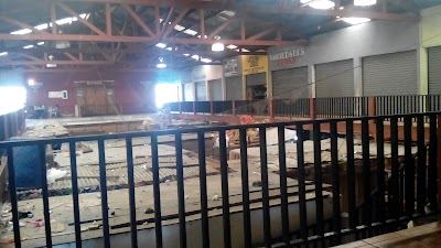 Photos of Municipal Market Popt&uacute;n Pet&eacute;n