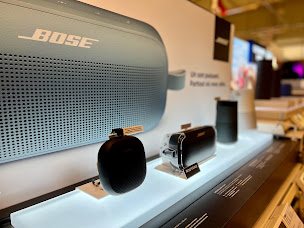 Photo n°11 de Boulanger Agen - Boé à Boé (Magasin de jeux vidéo)