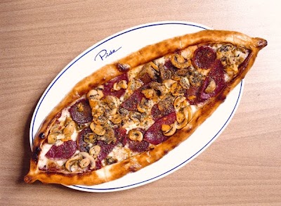 Photos of Pide Teşvikiye