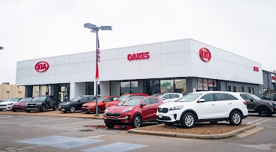 Oakes Kia Parts