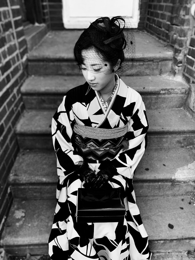 hair salon R&R 倉敷店