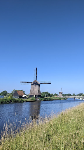 Molenkade