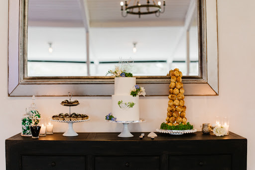 Sweet Baking Co.