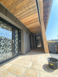 Photo n°3 de les toits du pays à Ville-sur-Jarnioux (Couvreur)