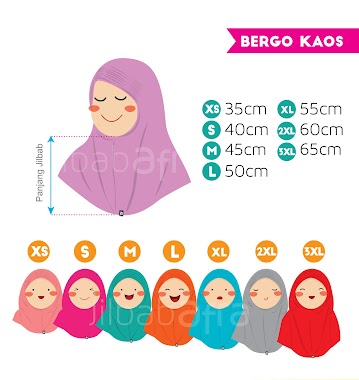 Hijab Afra Center, Author: Jilbab Afra Center