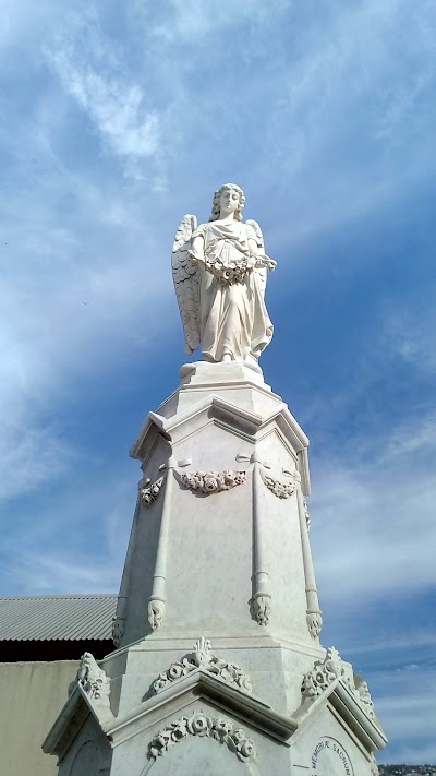 Photos of Cementerio N&deg;1
