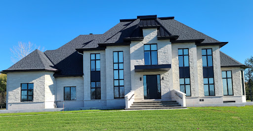 911 Window Cleaning Gallery - Canada