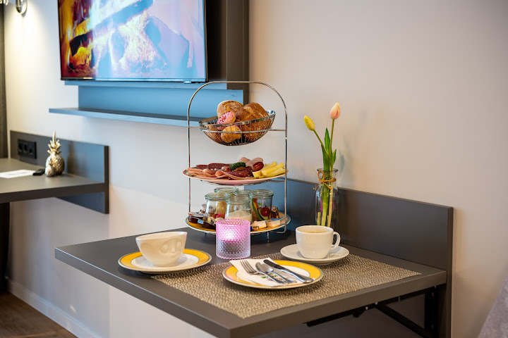 Hotel Am Triller by null