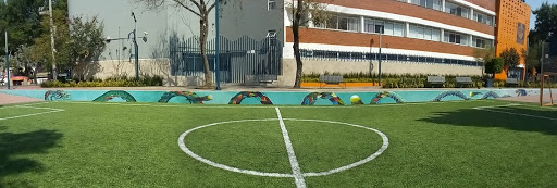 Colegio Lakeside Polanco - Thumbnail