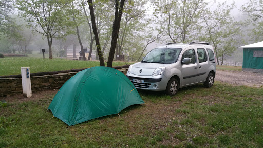 Plantier Florence - Camping La Pélucarié - Thumbnail