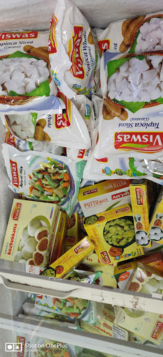 Prasad's - Visual