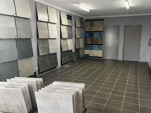 Tile Store - Visual
