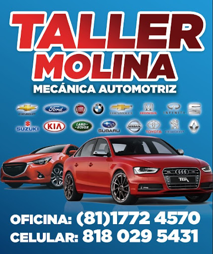 Taller Molina