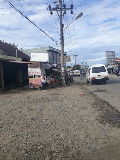 Photos of Gunung Tua Hotel